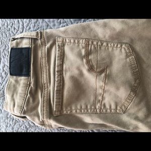American Eagle size 2 jeggings